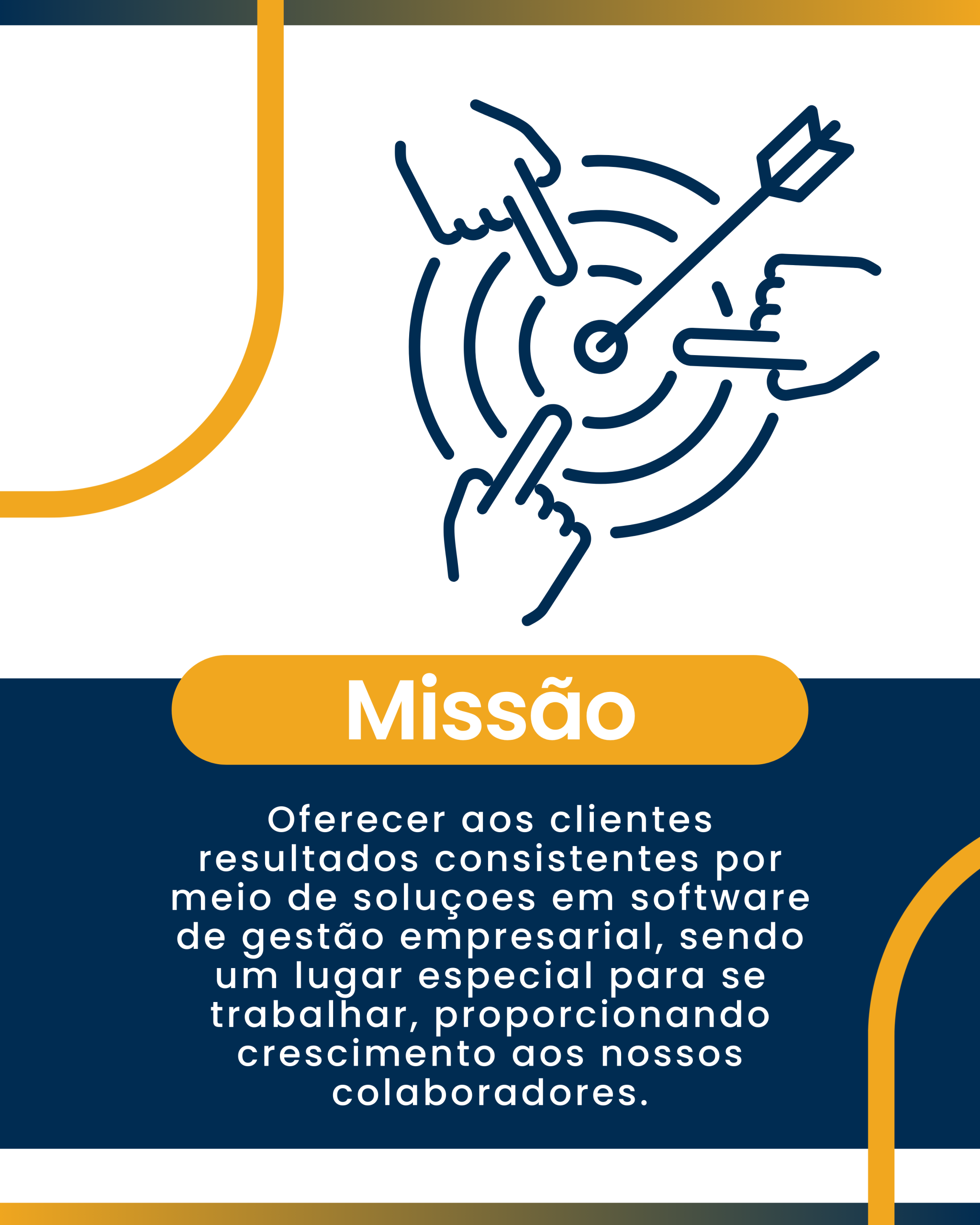 missão 1