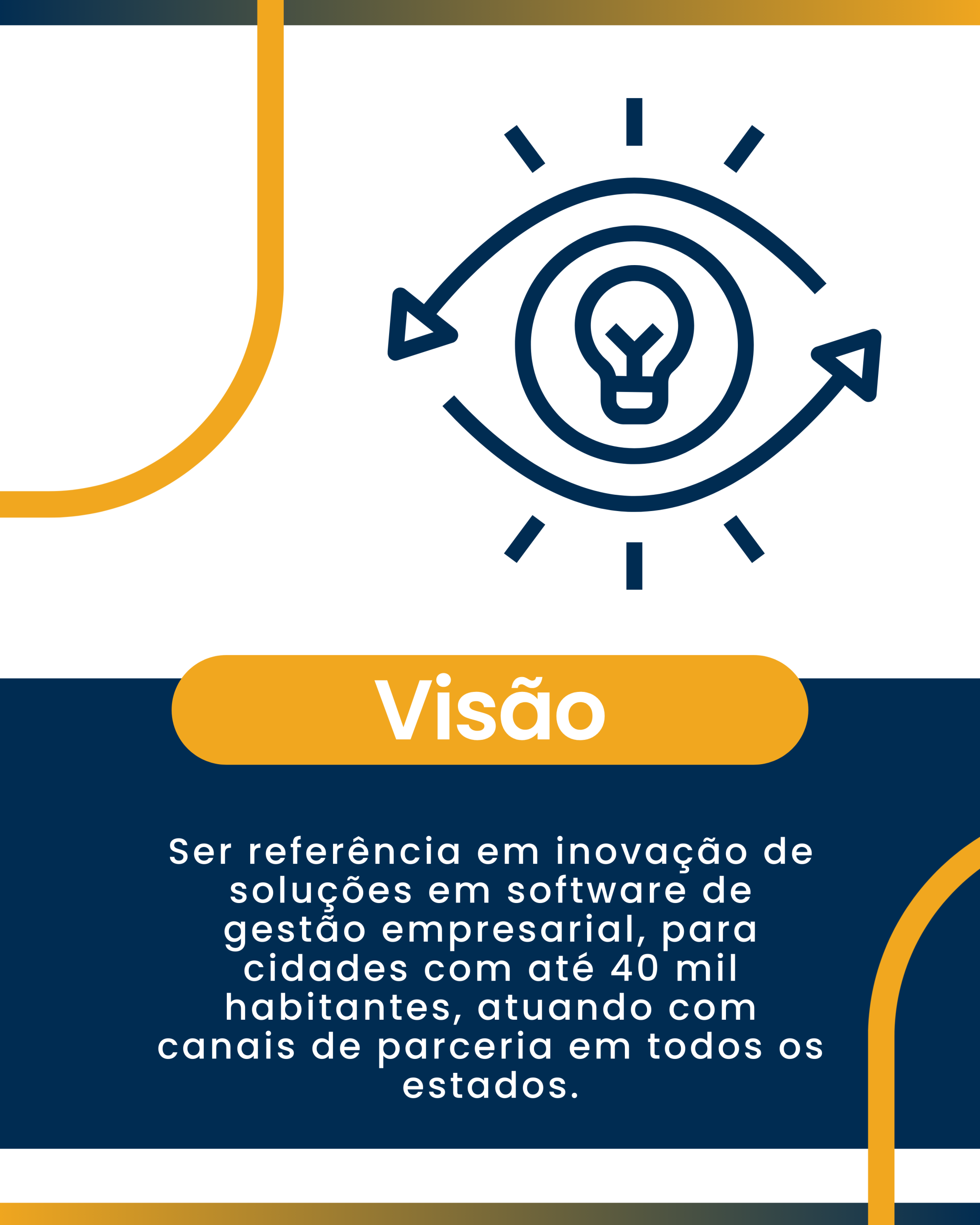 visão 1